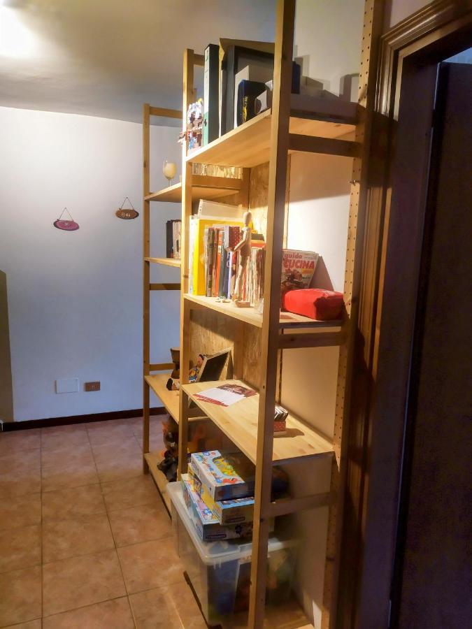 A Casa Di Sara Leilighet Castel San Pietro Terme Eksteriør bilde